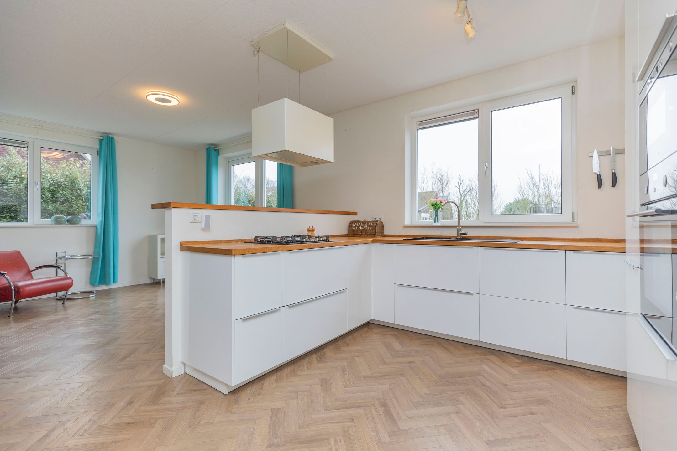 Photo 9 of Zweedsestraat 3