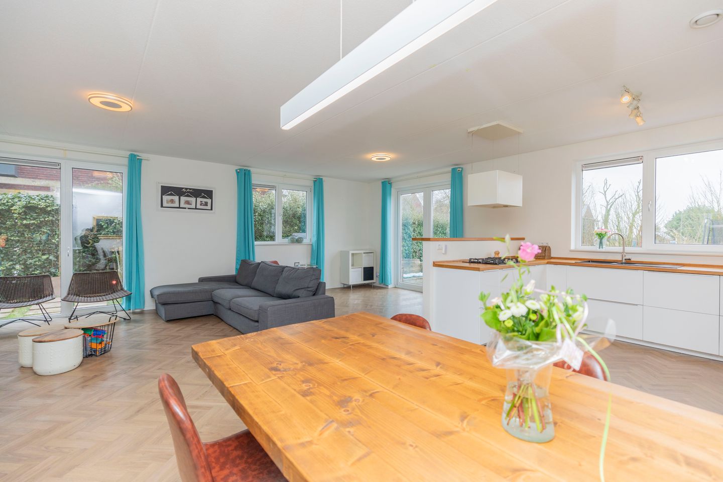 Photo 10 of Zweedsestraat 3