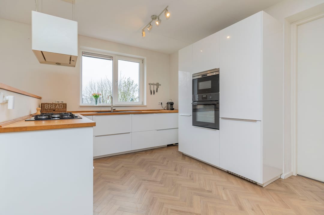 Photo 11 of Zweedsestraat 3