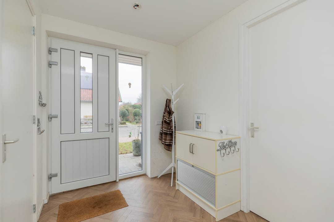 Photo 13 of Zweedsestraat 3