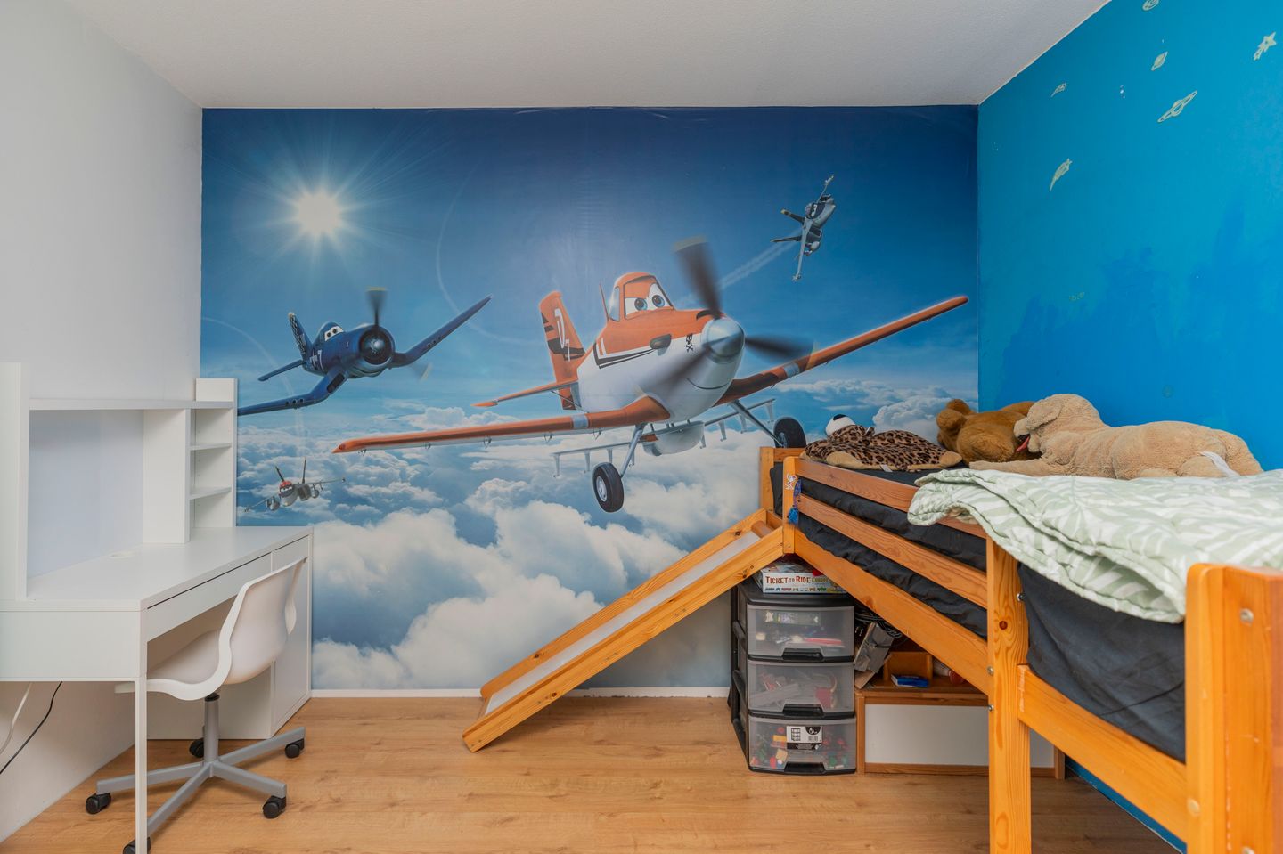 Photo 19 of Zweedsestraat 3