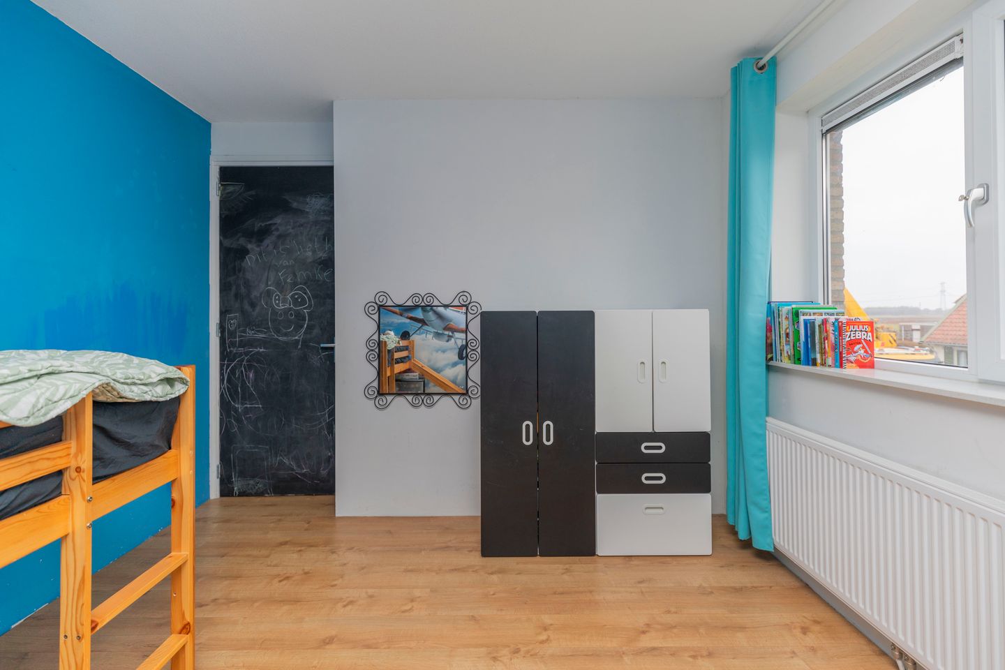 Photo 20 of Zweedsestraat 3