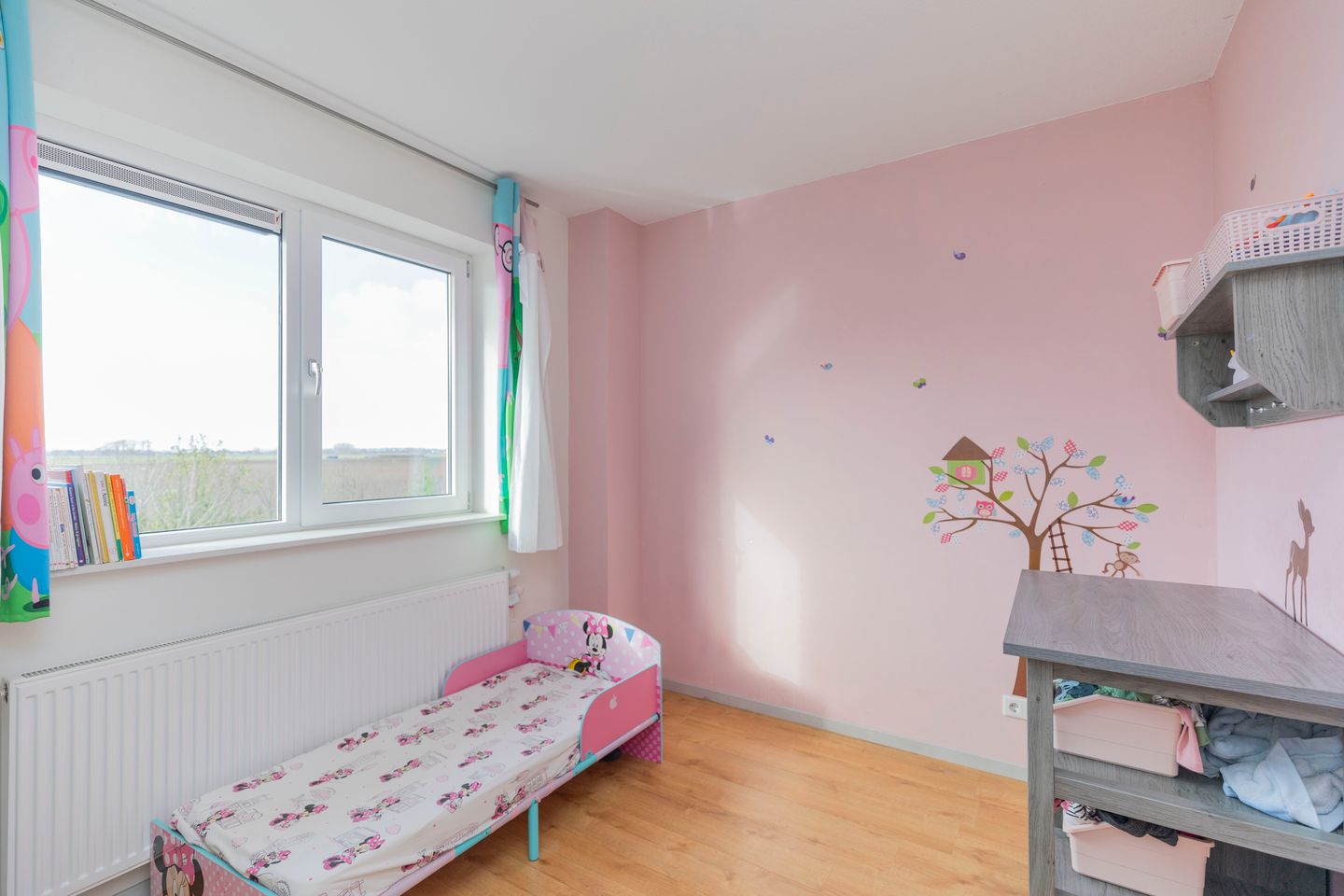 Photo 25 of Zweedsestraat 3