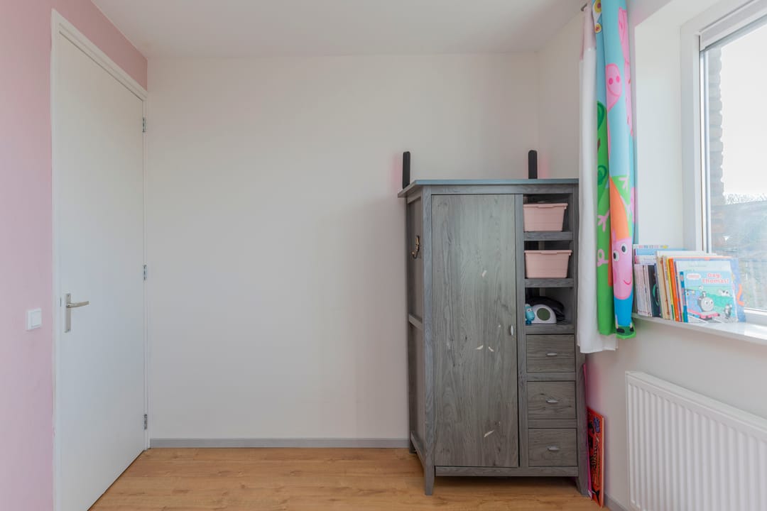 Photo 26 of Zweedsestraat 3