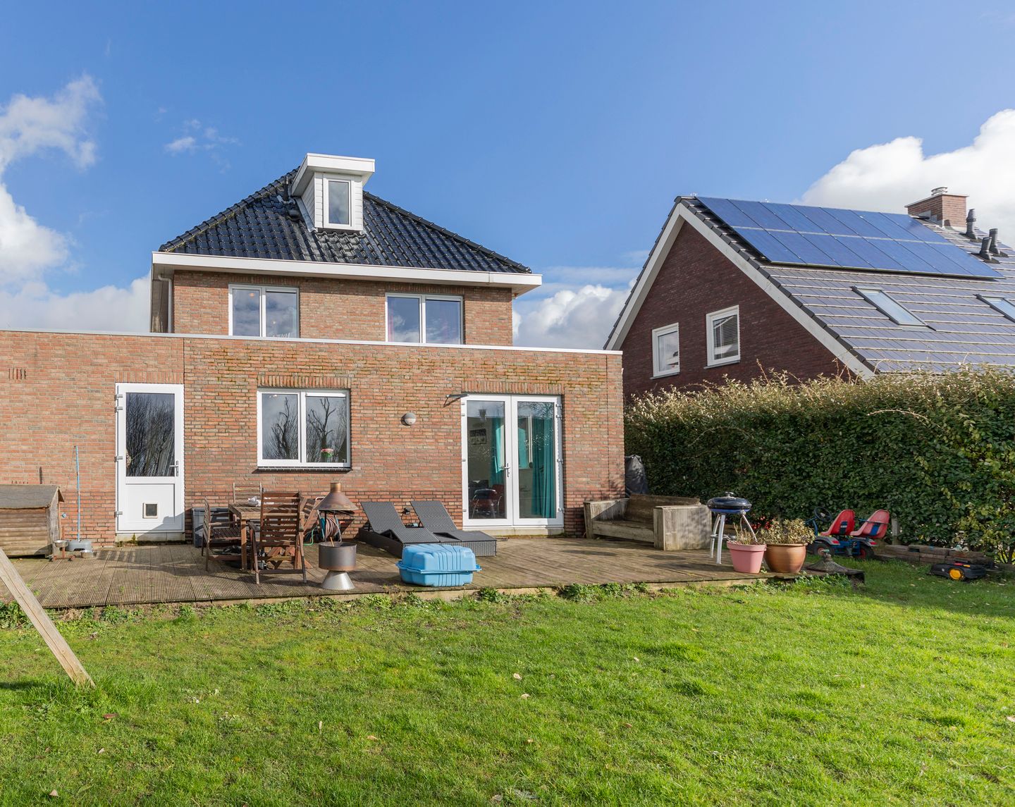 Photo 34 of Zweedsestraat 3