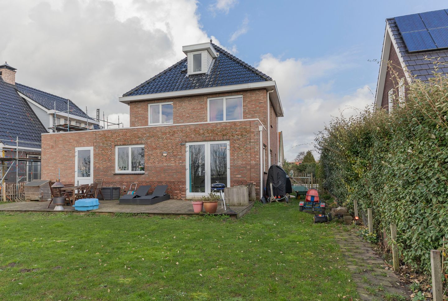 Photo 35 of Zweedsestraat 3