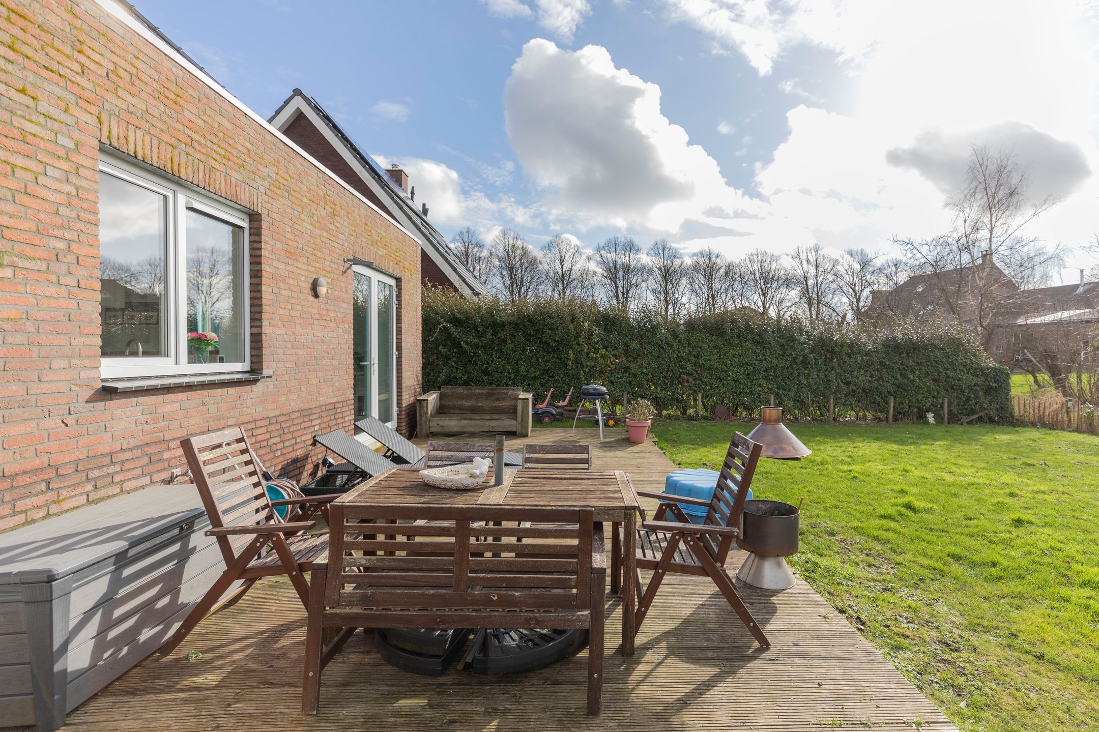 Photo 36 of Zweedsestraat 3