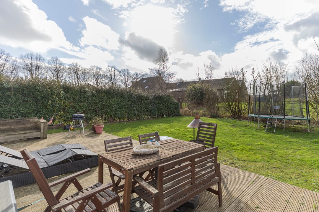 Photo 37 of Zweedsestraat 3