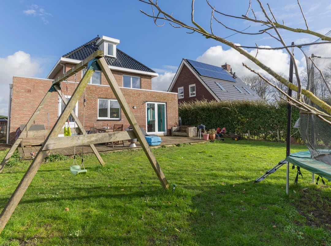 Photo 38 of Zweedsestraat 3