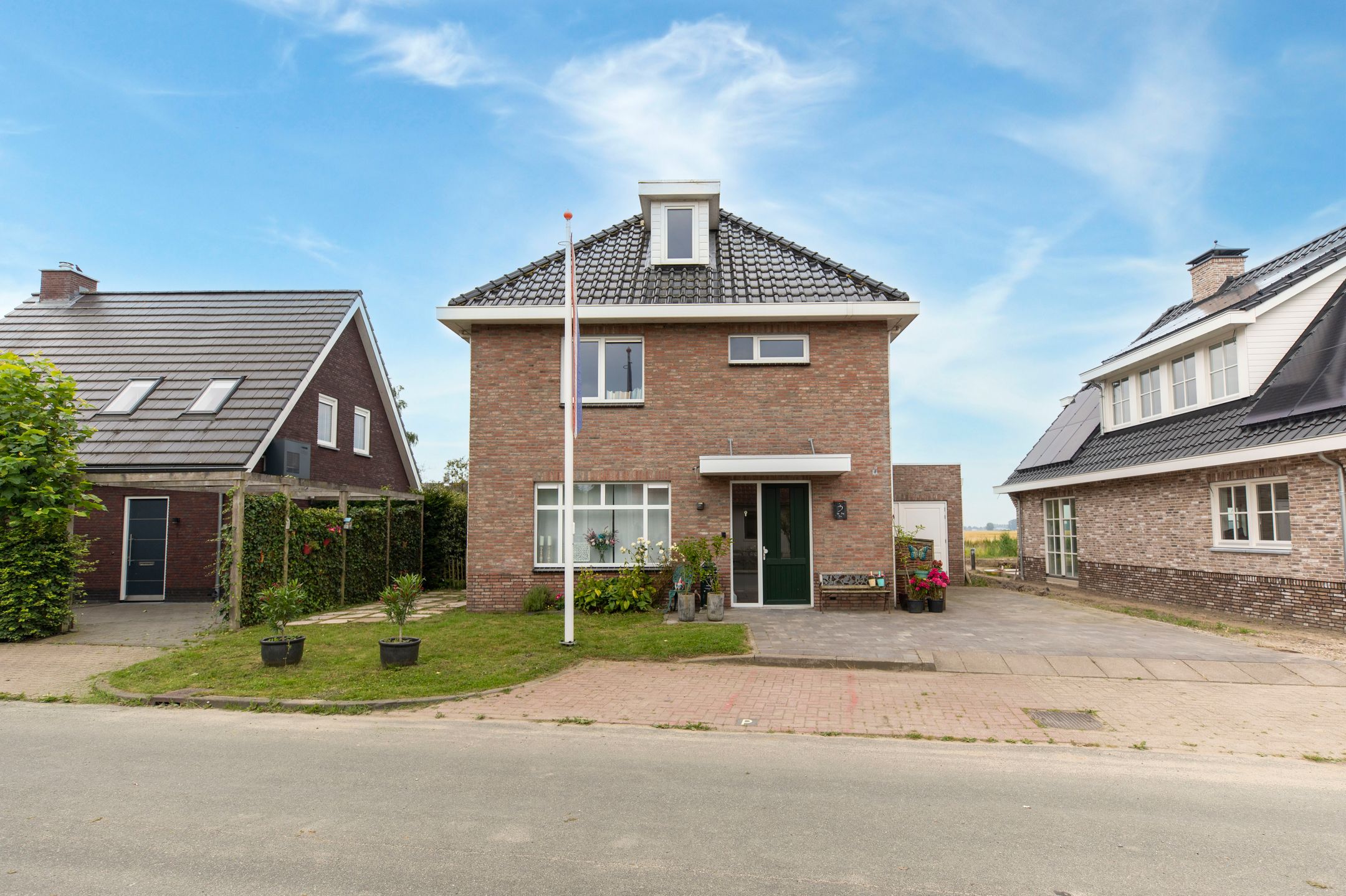 Photo 39 of Zweedsestraat 3