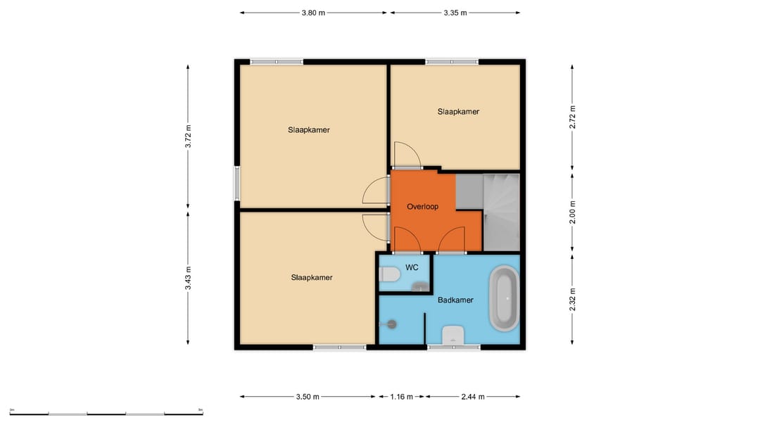 Photo 41 of Zweedsestraat 3