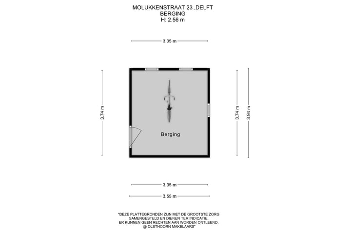 View photo 38 of Molukkenstraat 23