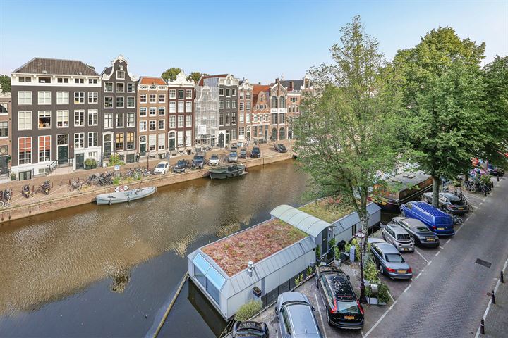 Bekijk foto 25 van Keizersgracht 117-E