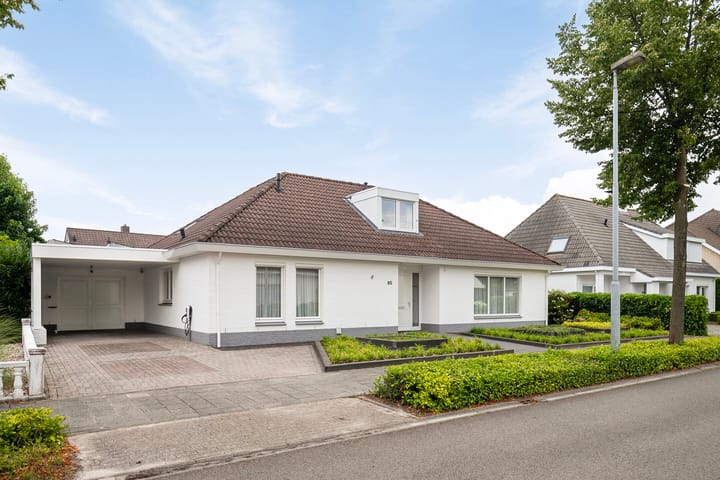 Foto 4 van Cor Gehrelslaan 65