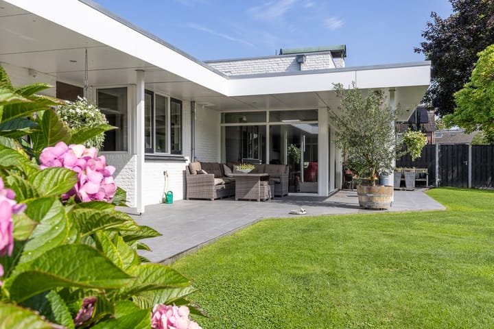 Foto 4 van Gildestraat 12