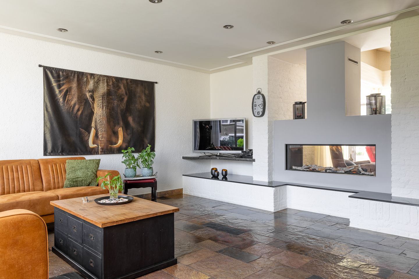 Foto 5 van Gildestraat 12