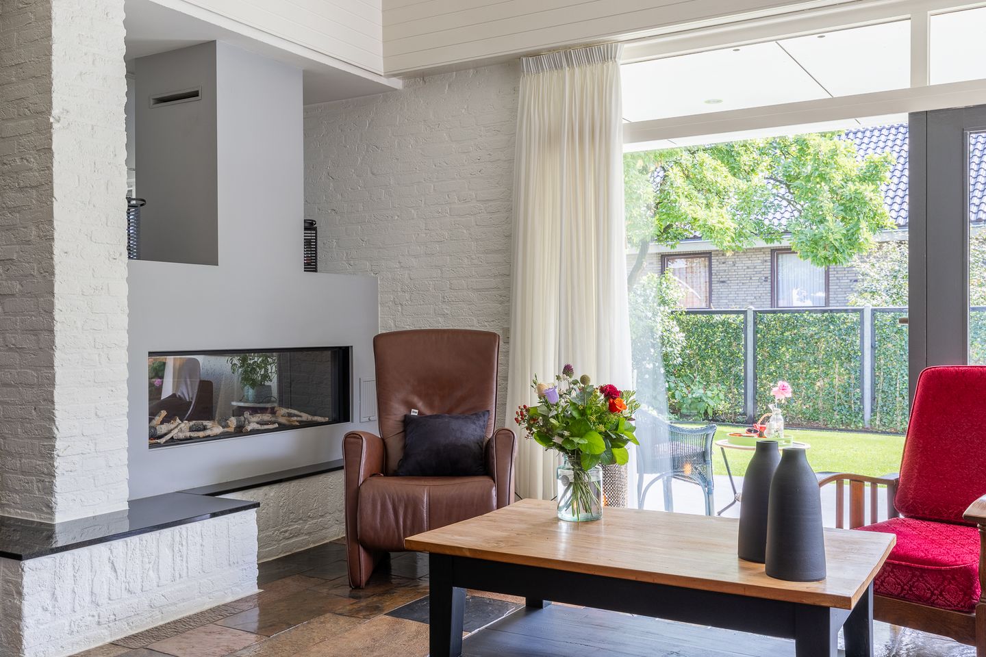 Foto 10 van Gildestraat 12