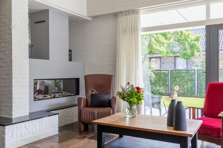 Foto 10 van Gildestraat 12