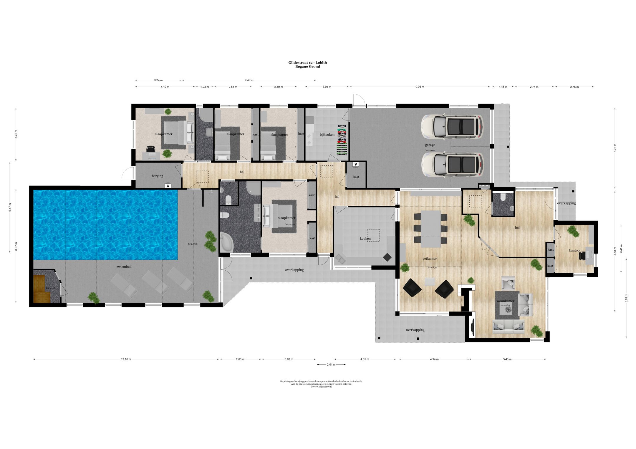 Foto 60 van Gildestraat 12