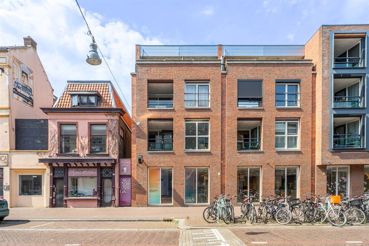 Bekijk foto 23 van Boschstraat 67-C