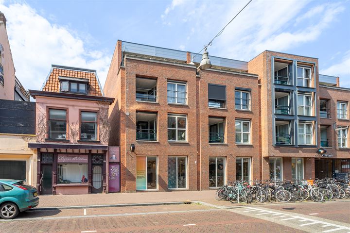 Bekijk foto 1 van Boschstraat 67-C