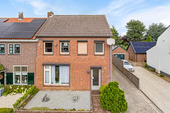 Foto 6 van Kerkstraat-noord 44