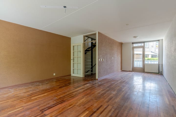 Foto 2 van Vellevest 20