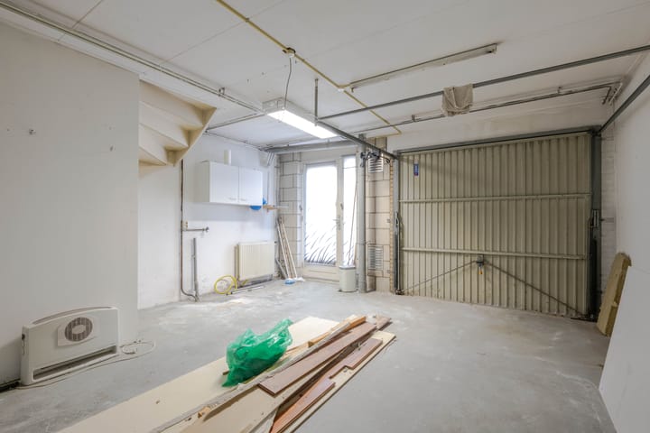 Foto 4 van Vellevest 20