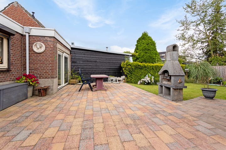 Foto 45 van Kerkstraat-noord 44