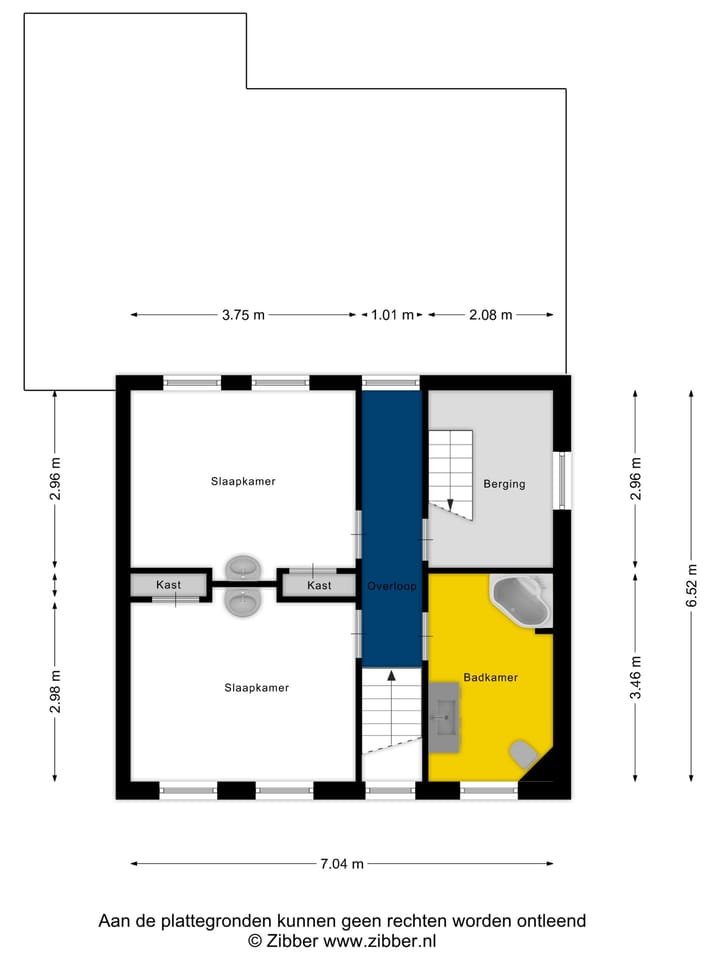 Foto 59 van Kerkstraat-noord 44