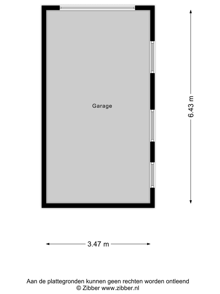 Foto 61 van Kerkstraat-noord 44
