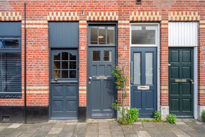 Bekijk foto 9 van Heuvelstraat 22-A