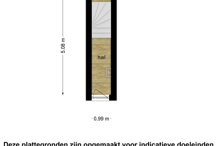 Bekijk foto 27 van Heuvelstraat 22-A