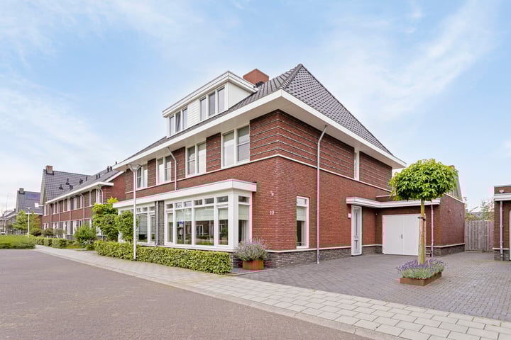 Foto 6 van Jaap Edenbaan 10