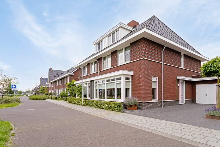 Foto 12 van Jaap Edenbaan 10
