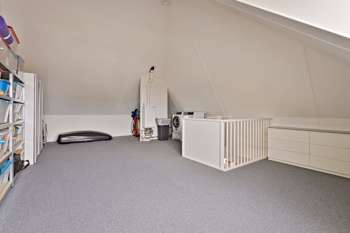 Foto 45 van Jaap Edenbaan 10