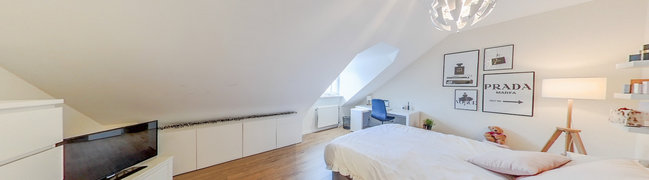 Bekijk 360° foto van Slaapkamer van Tweerijten 28