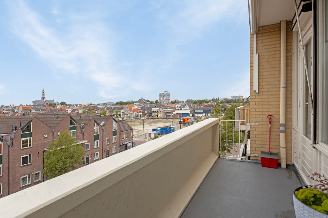 Apartment sold Mgr. W.M. Bekkerslaan 24 3141 SK Maassluis [funda]