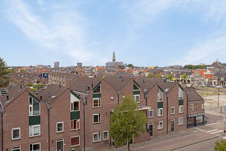 Foto 4 van Mgr. W.M. Bekkerslaan 24