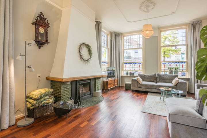 Foto 5 van Brinkstraat 17