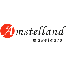 Amstelland Makelaars B.V. Logo