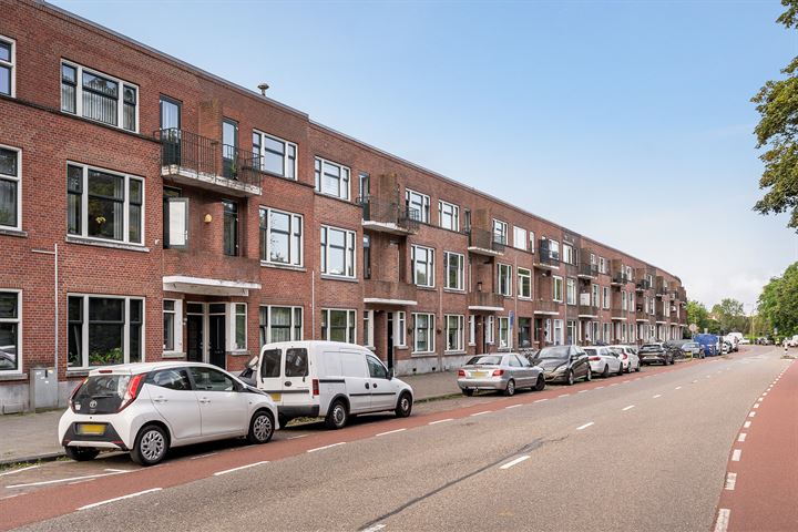 Bekijk foto 4 van Vlaardingerdijk 27-A