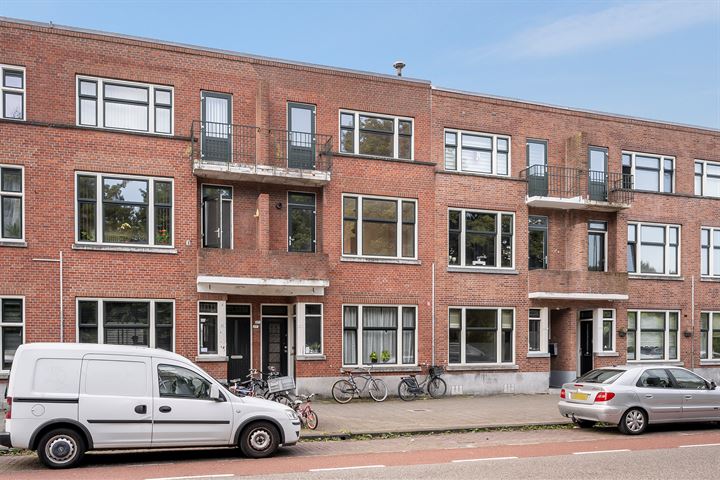 Bekijk foto 12 van Vlaardingerdijk 27-A