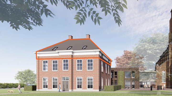 Foto 1 van Esdonkstraat 6-D