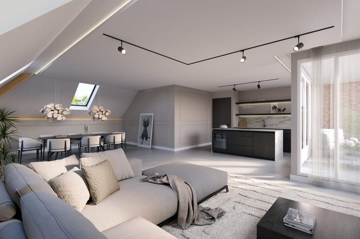 Foto 3 van Esdonkstraat 6-D