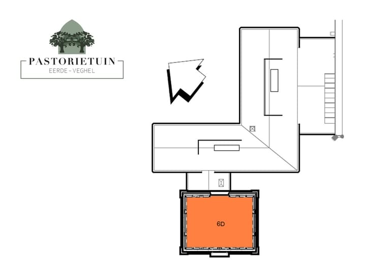 Foto 8 van Esdonkstraat 6-D