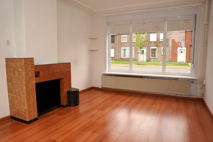 Foto 4 van Lange Heerenstraat 37