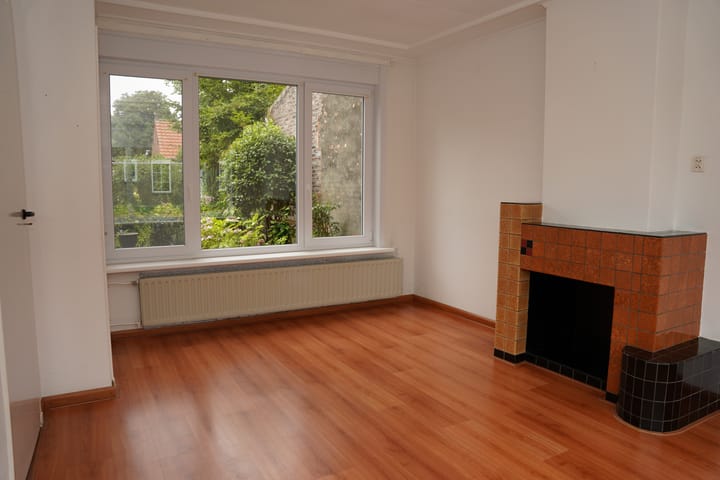 Foto 6 van Lange Heerenstraat 37