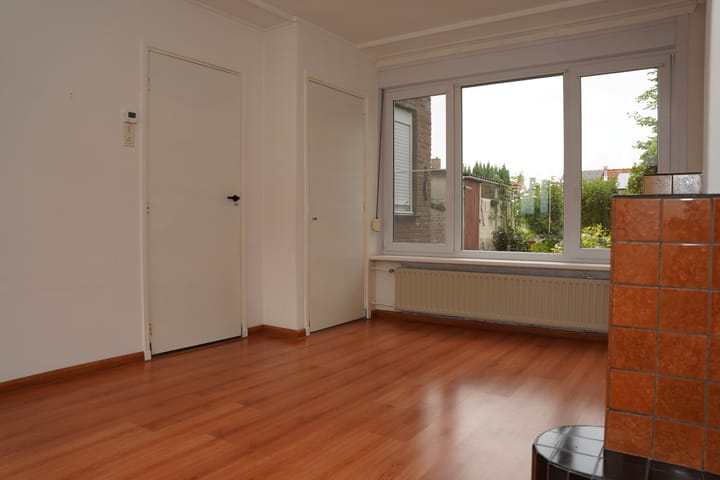 Foto 7 van Lange Heerenstraat 37