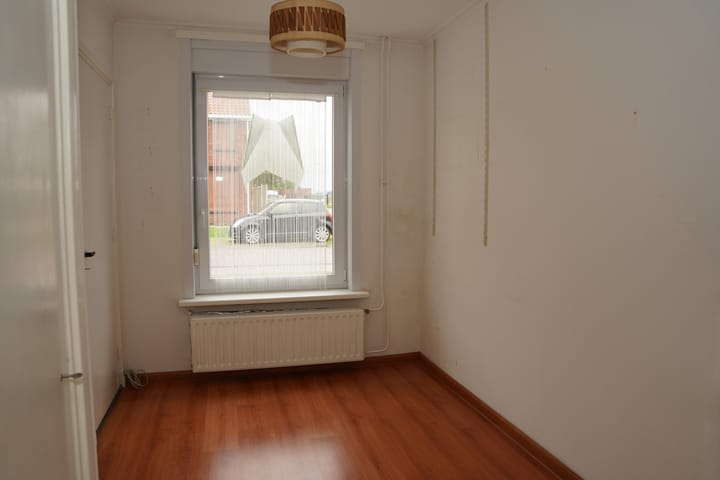 Foto 14 van Lange Heerenstraat 37